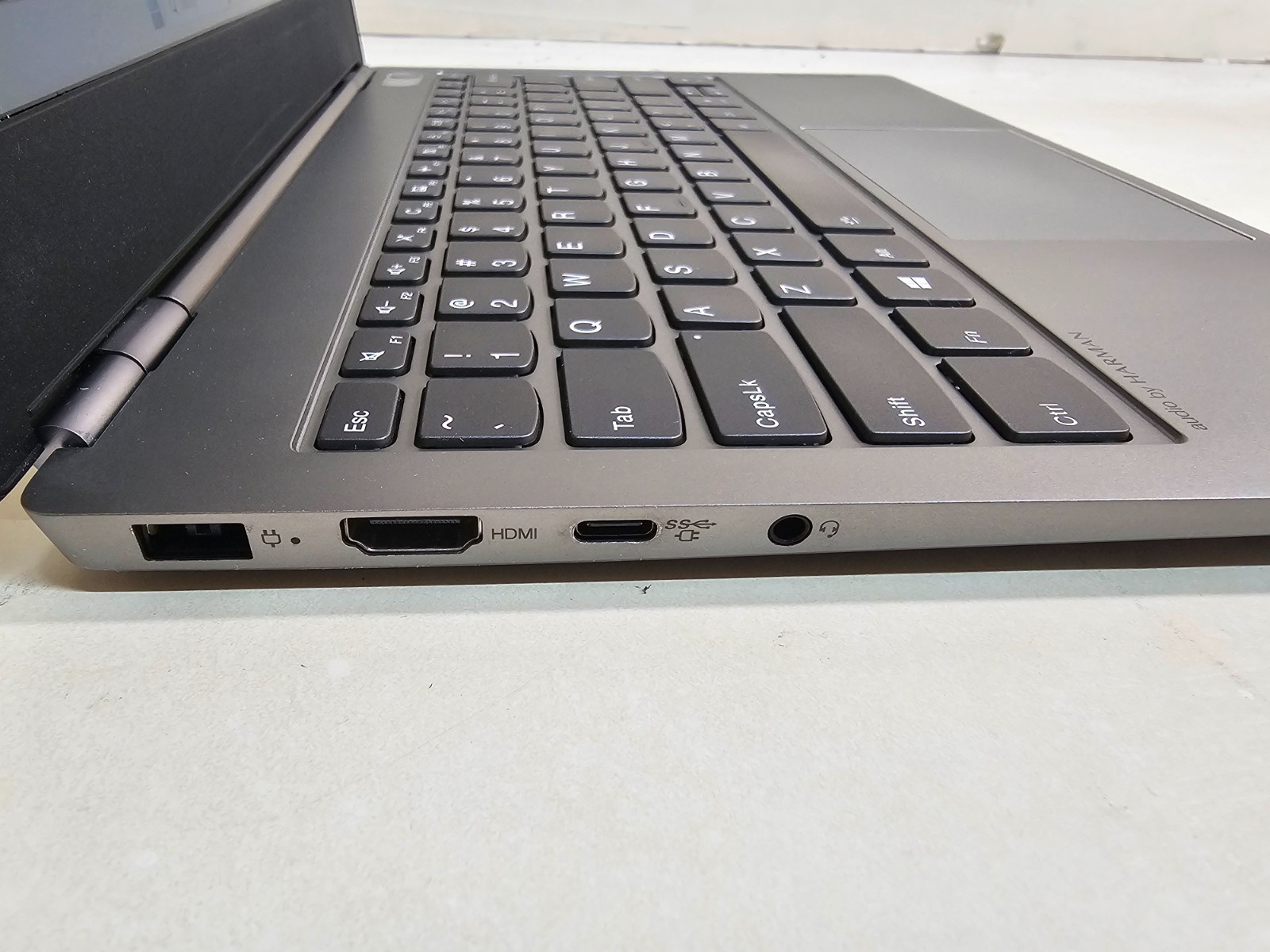 Lenovo ThinkBook 13s-IML Laptop – 1.8 GHz i7-10510U 8GB 256GB Cam 13.3″ 20RR S1