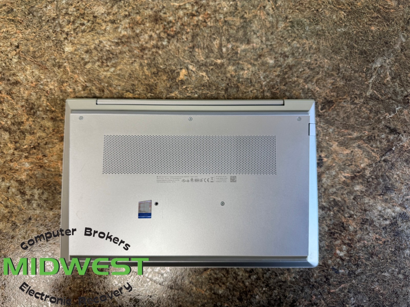 HP ProBook 440 G8 i5-1135G7 2.4GHz 16GB 256GB SSD