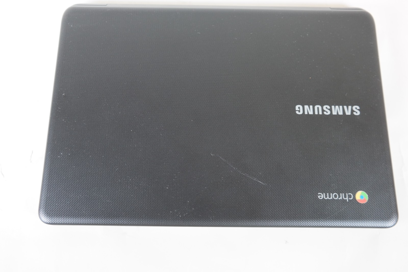 Samsung Chromebook 3 11.6″ Intel Celeron N 2.48 – 2GB RAM– 16GB SSD– Bad Battery