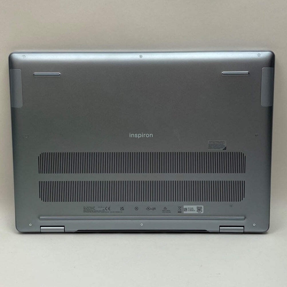Dell Inspiron 16 7640 2-IN1 16″ Core Ultra 5 125U 3.6GHz 16GB RAM 512GB SSD