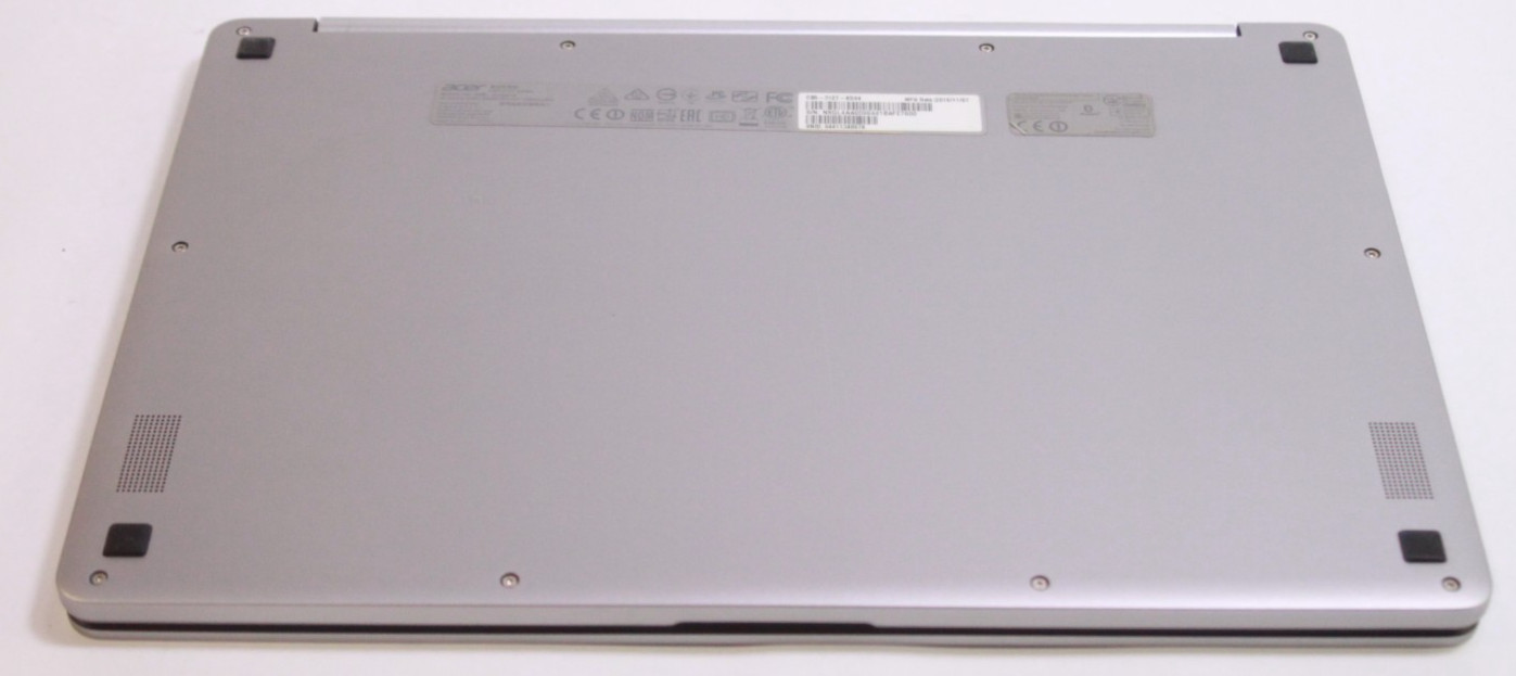 Acer Chromebook R13 CB5-312T-k5X4 13.3″ 4GB Ram Chrome OS