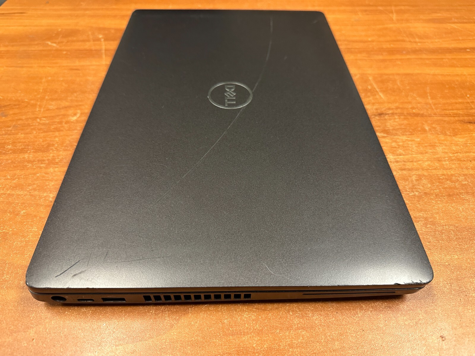 Dell Precision 3541 15.6″ FHD Laptop Intel i5-9400H @ 2.5GHz 16GB RAM No HDD/OS