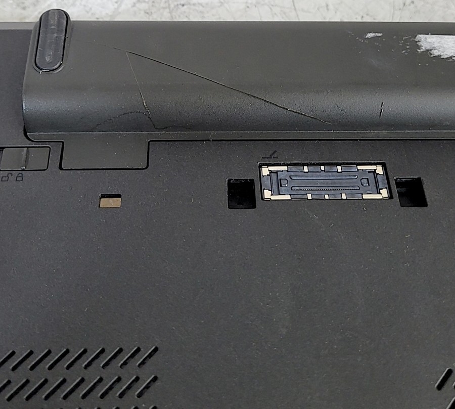 LENOVO ThinkPad 440 20B6005EUS Laptop Core I7-4600U 8GB 500GB SEE NOTES