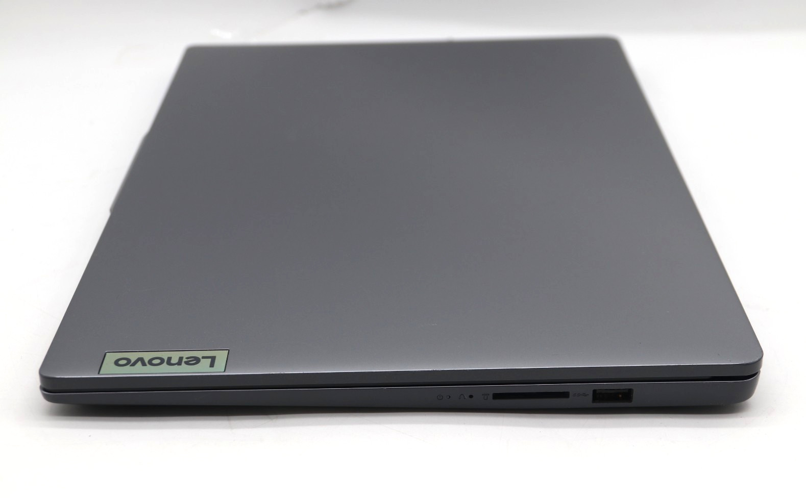 Lenovo IdeaPad Slim 3 15IAN8 15.6” i3-N305 1.80GHz 8GB RAMS 128GB HDD – Grey