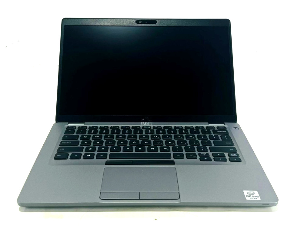Dell Latitude 5410 14″ Laptop i5 10th Gen 256GB SSD 16GB RAM Win 11 Pro (BD) C