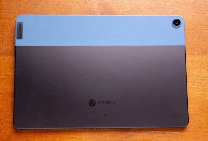 Lenovo Chromebook 10.1″ FHD (64GB SSD , MediaTek Helio P60, 2.0GHz,4GB RAM) MINT