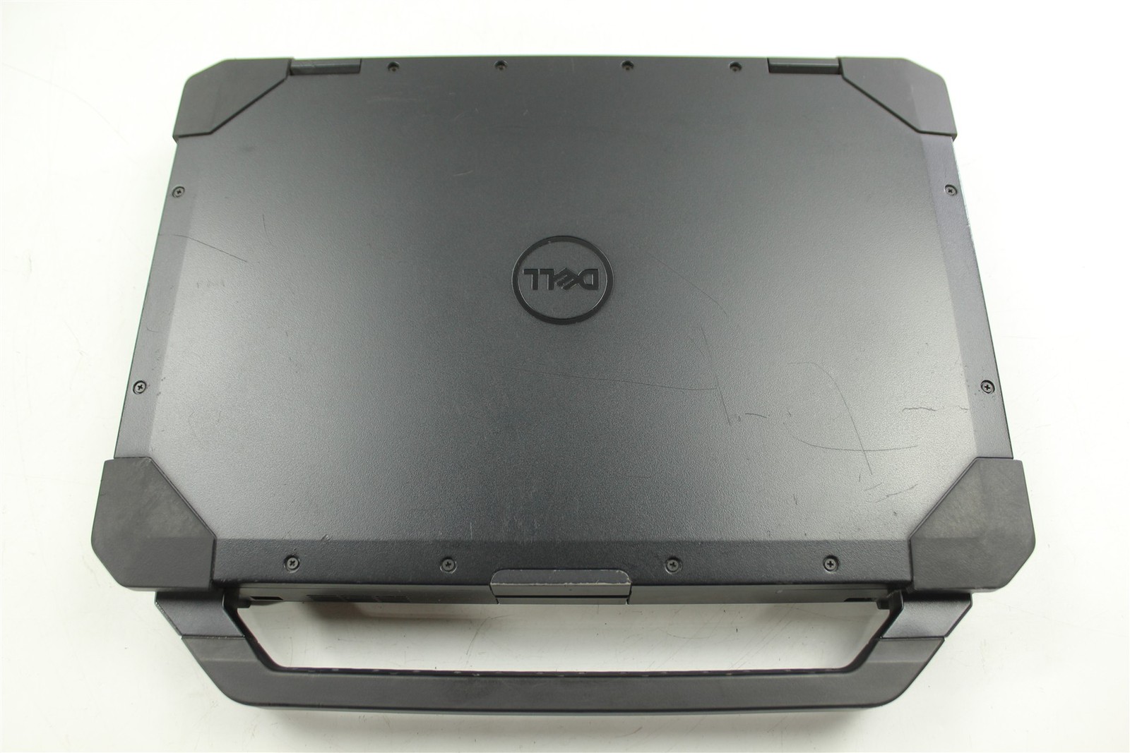 Dell Latitude 5424 Rugged 14″ FHD Touch i5-8350U 256GB SSD 8GB RAM RGB KB W11P