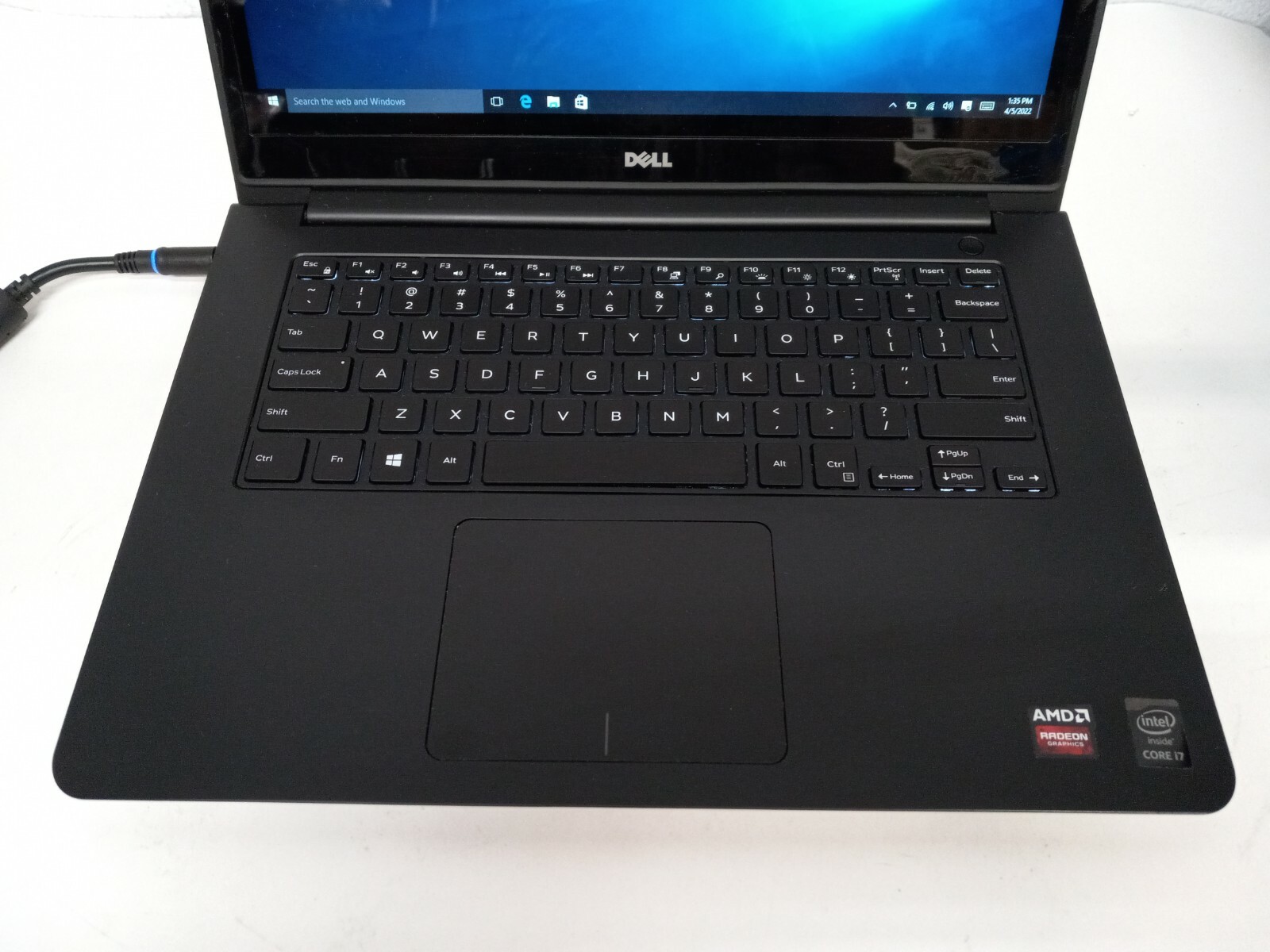 Dell Inspiron 14 5447 14″ TOUCH Laptop Intel Core i7-4510U 2GHz 8GB 1TB HDD W10H