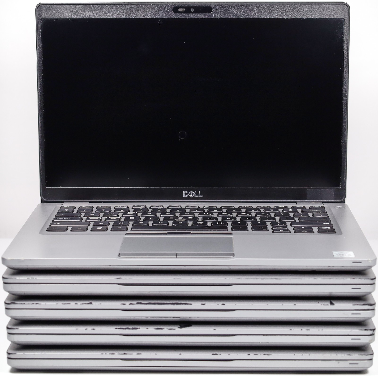 Dell Latitude 5410 Intel i5 10210U No Ram/Storage/Battery Missing WLAN Card