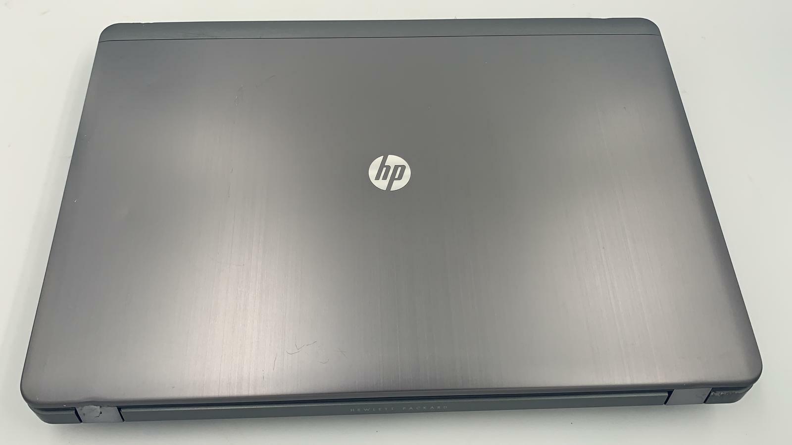 HP Probook 4540S, 6 GB RAM, 500 GB HDD, Core i5