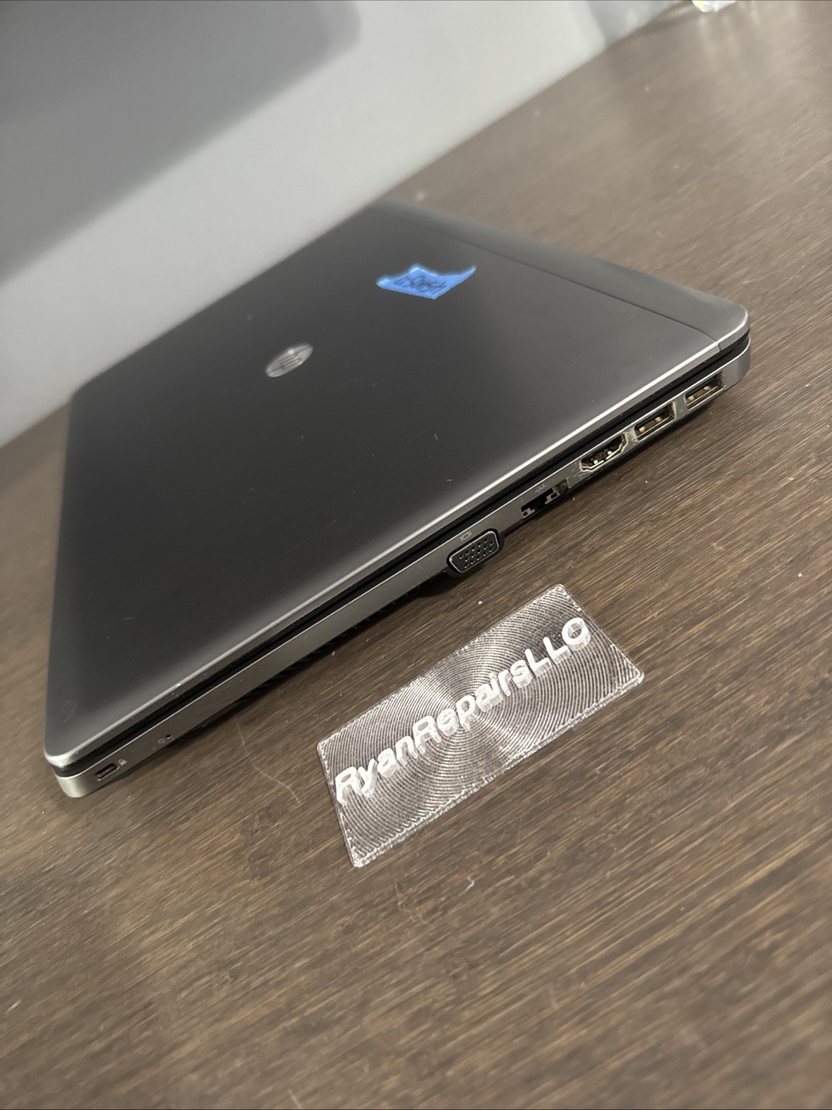 HP ProBook 4540s 15.6″ Laptop Intel Core i7-3632 8GB Ram NO HDD SCREEN DAMAGE