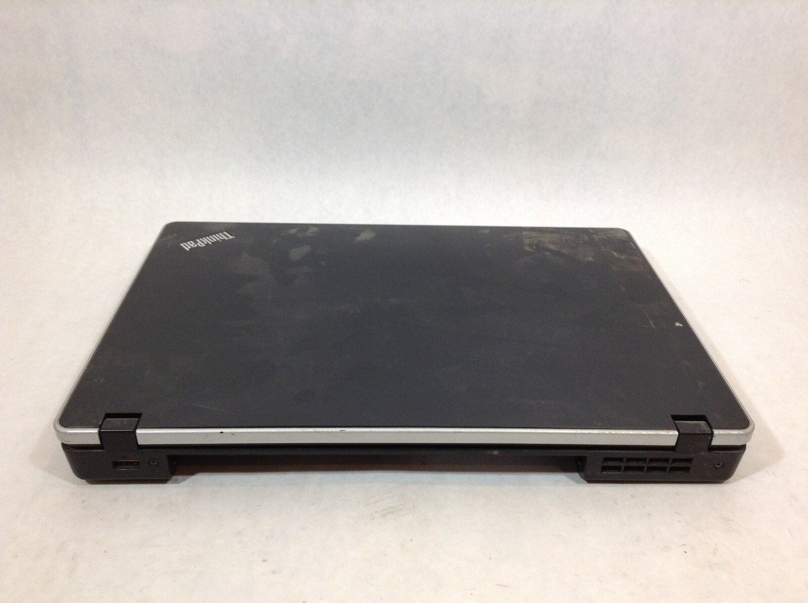 Lenovo ThinkPad Edge 14″ Laptop Intel Core i3 1st Gen – NO BOOT – RV