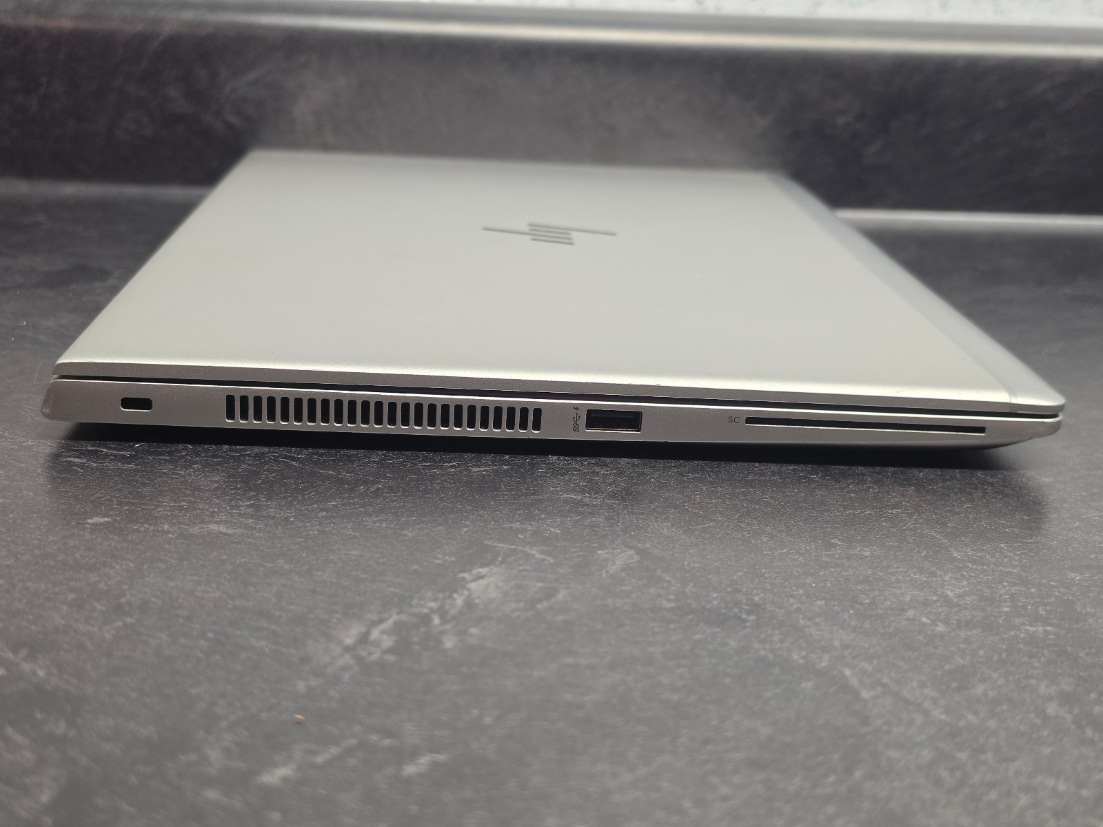 HP EliteBook 840 G6 14″ Windows 11 Laptop – i7-8665U, 16GB RAM, 256GB SSD, 1080p