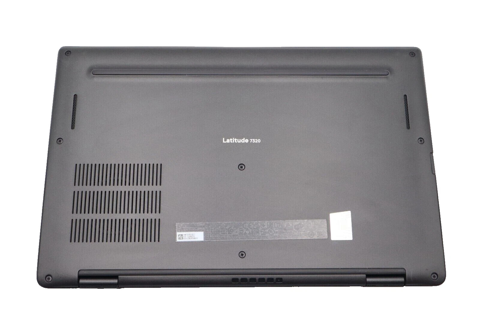 Dell Latitude 7320 13.3″ 16GB RAM 256GB SSD Intel Core i7-1185G7 Windows 11 Pro