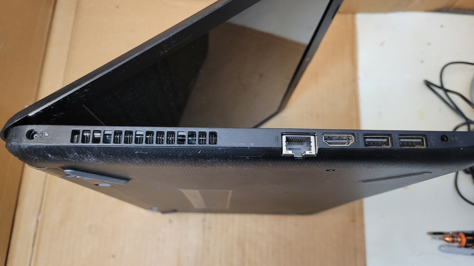 HP 15-BS113DX 15.6″ Laptop | i3-8130U 2.2 Ghz | 8GB RAM | 500GB HDD | Win 10