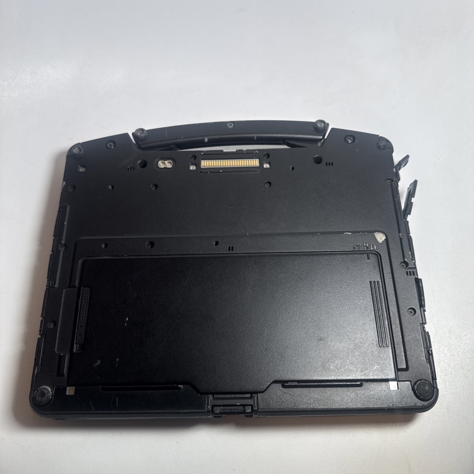 Panasonic Toughbook CF-20 Rugged 2-in-1 m5-6Y57 8GB 256GB SSD Linux Charger