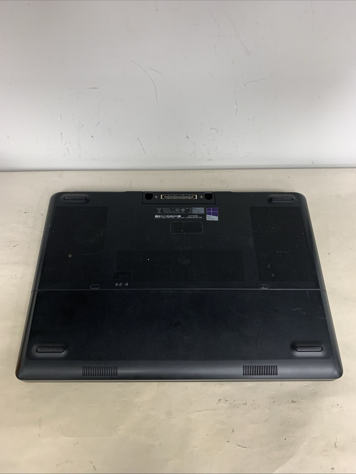 Dell Precision 7510 i5-6300HQ 16GB RAM 512GB SSD Win11 Pro