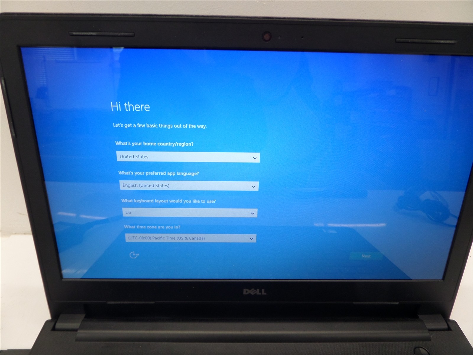 Dell Inspiron 14 3452 14″ Laptop w/ N3050 1.6GHz CPU 2GB RAM 32GB eMMC Win 10