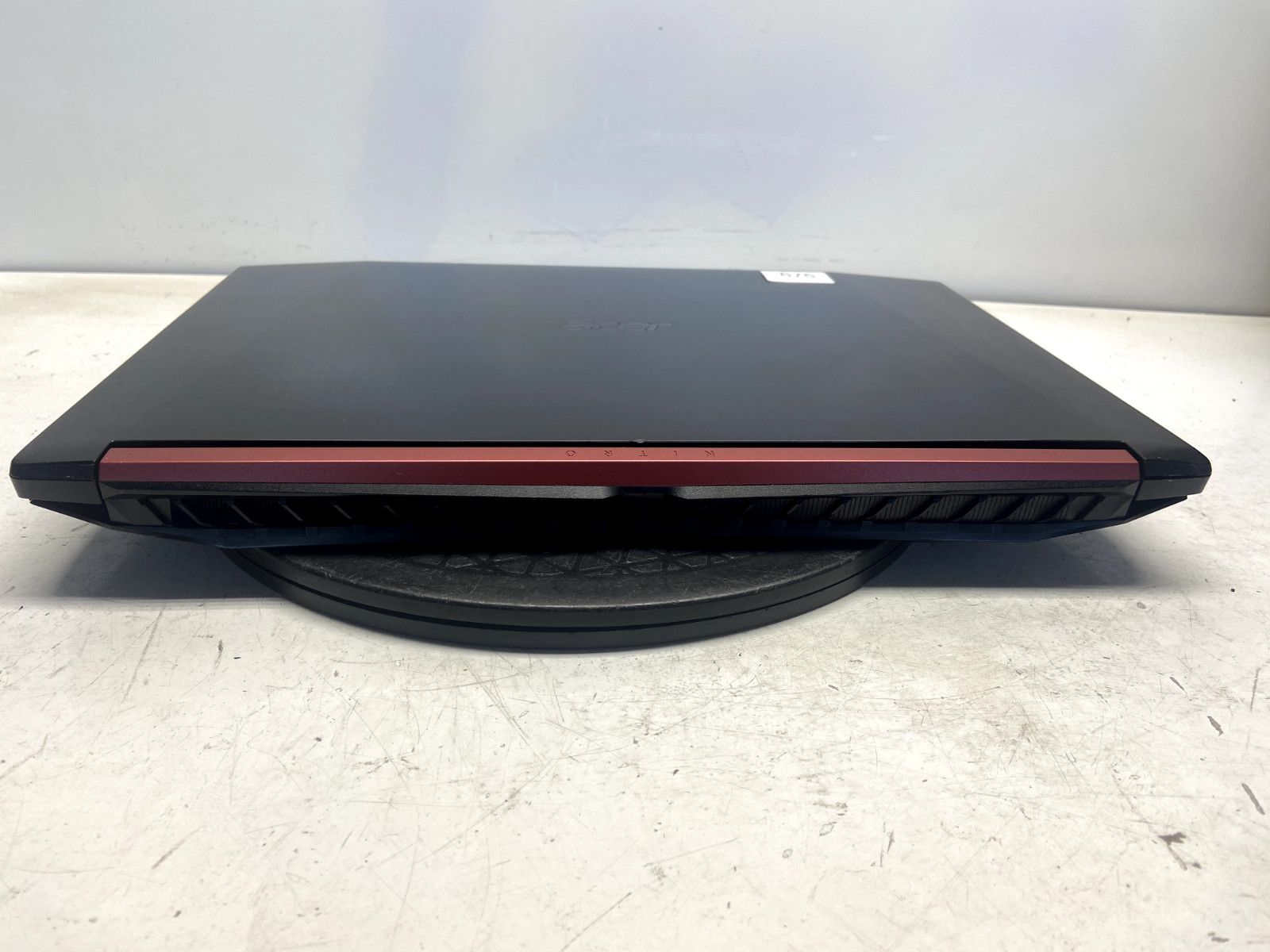 Acer Nitro 5 AN515-53 i5-8300H 2.3GHz 8GB 240GB SSD Windows 11 GTX 1050 4GB