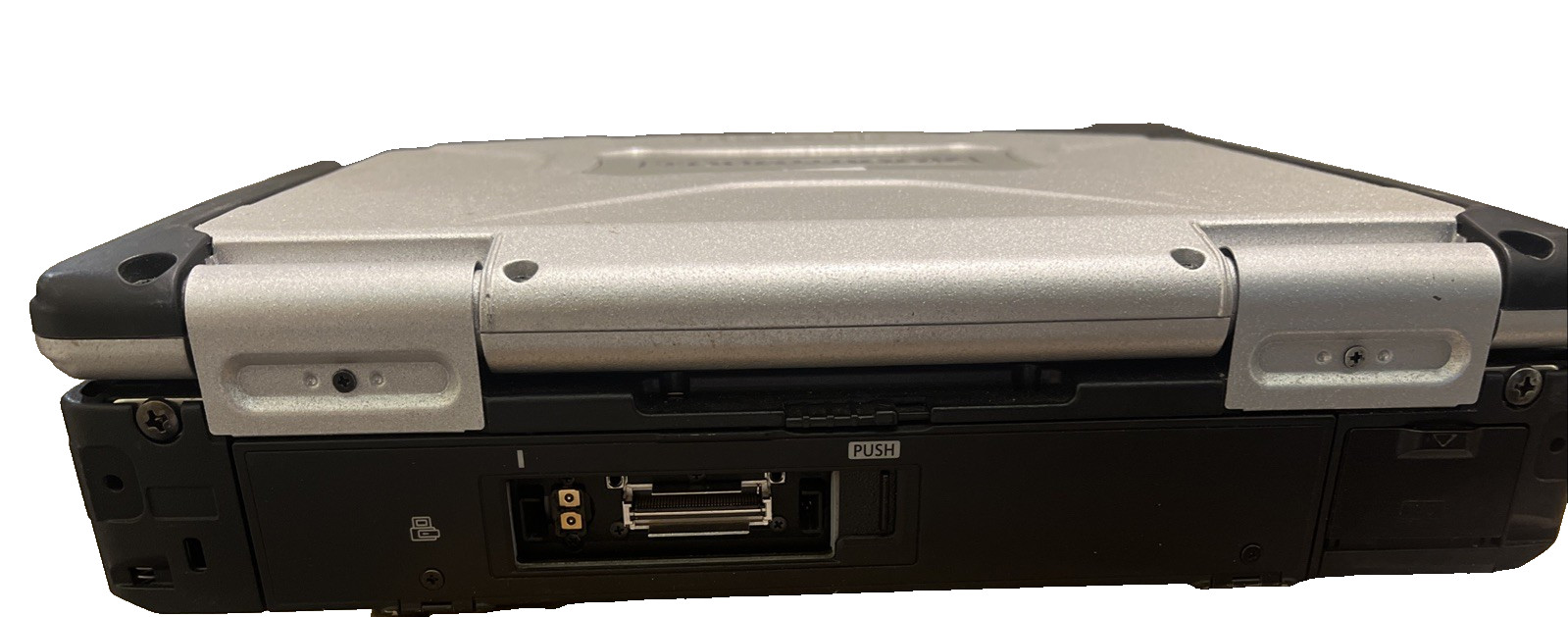 mk5/core i7/5600/cf-31/256GB SSD/16GB/Panasonic Toughbook/CF-3112670vm/2.6ghz