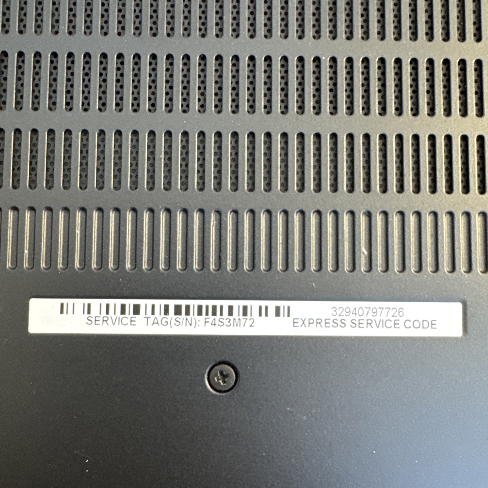 DELL Latitude E7270 12.5″ Core i7-6600U @2.60GHz 16GB RAM 256GB SSD W10P