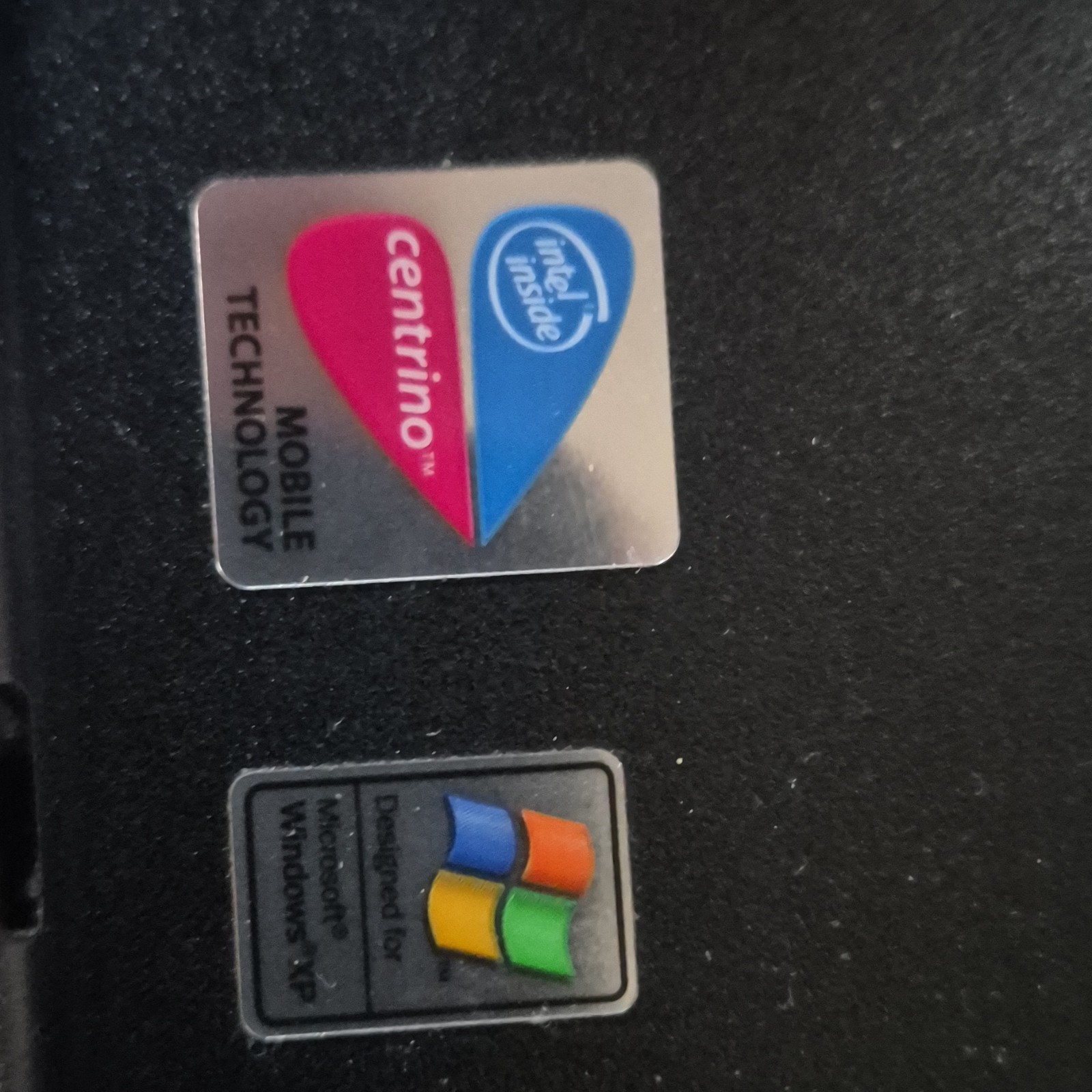 IBM ThinkPad T40 14in Intel Centrino Windows XP Wi-Fi Notebook Laptop