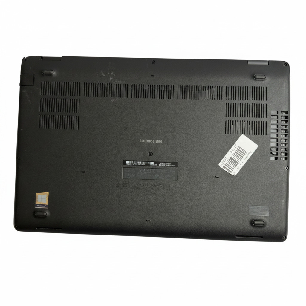 Dell Latitude 3501 Laptop i5-9300H 2.4GHz 12GB RAM 256GB SSD Win 11 Pro