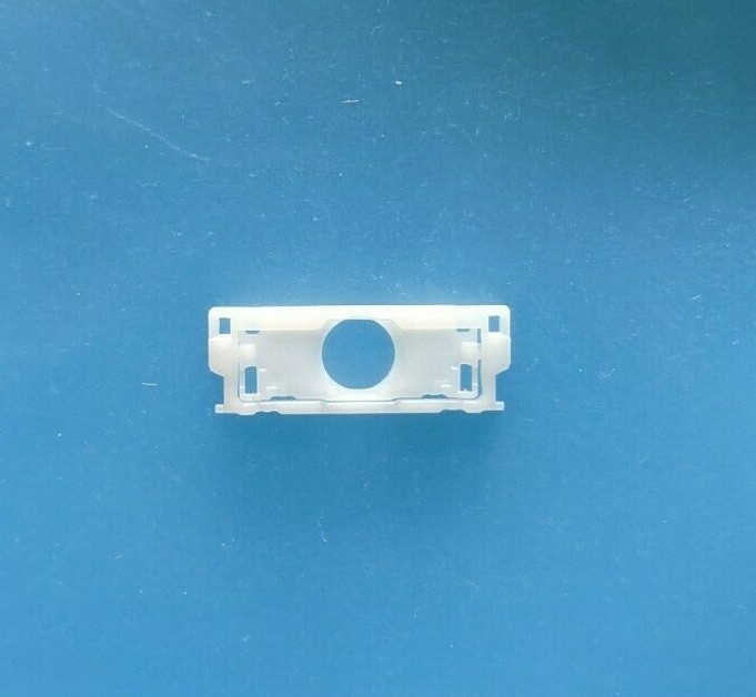Google Pixelbook Parts for Repair, Keyboard Function Key Hinge Structure