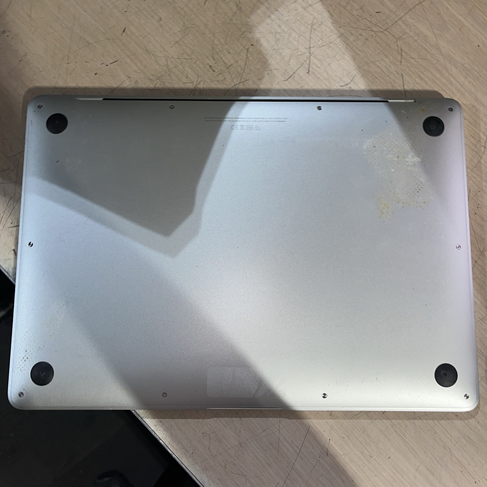 APPLE MACBOOK AIR 13″ SCISSOR, 2020 CORE I3-1000NG4 1.1GHZ 256SSD ;
