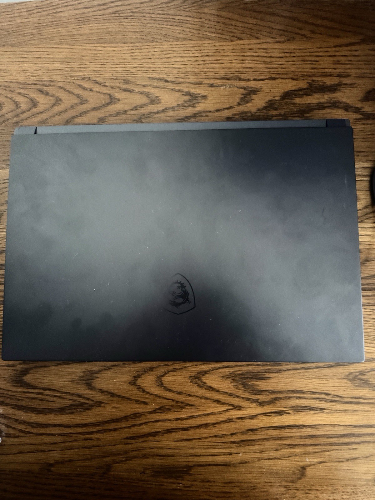 MSI Creator 15 A10SET- 15.6″ – i7- 16GB RAM – RTX 2060 – 500GB