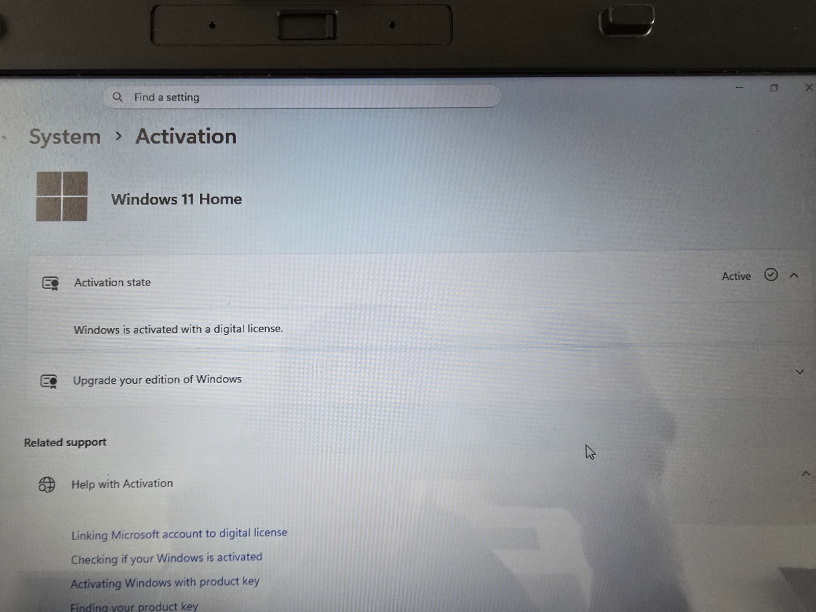 Dell Latitude 5414 Rugged 14″ i5-6300U 2.4GHz 8GB 256GB SSD Win 11 Pro