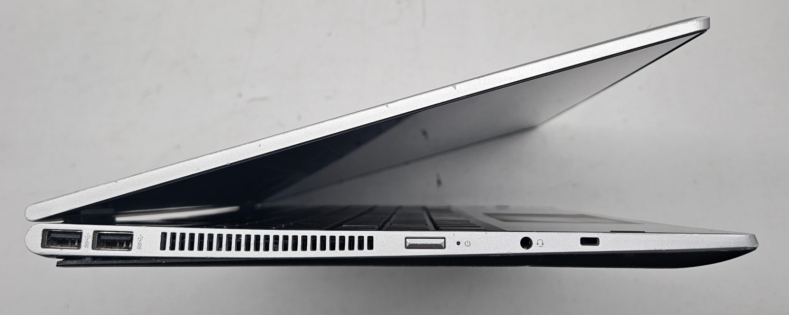 HP Pavilion x360 15-CR0017NR Laptop Intel Core i5-8250U NO RAM/HD/OS/POWER (FL)
