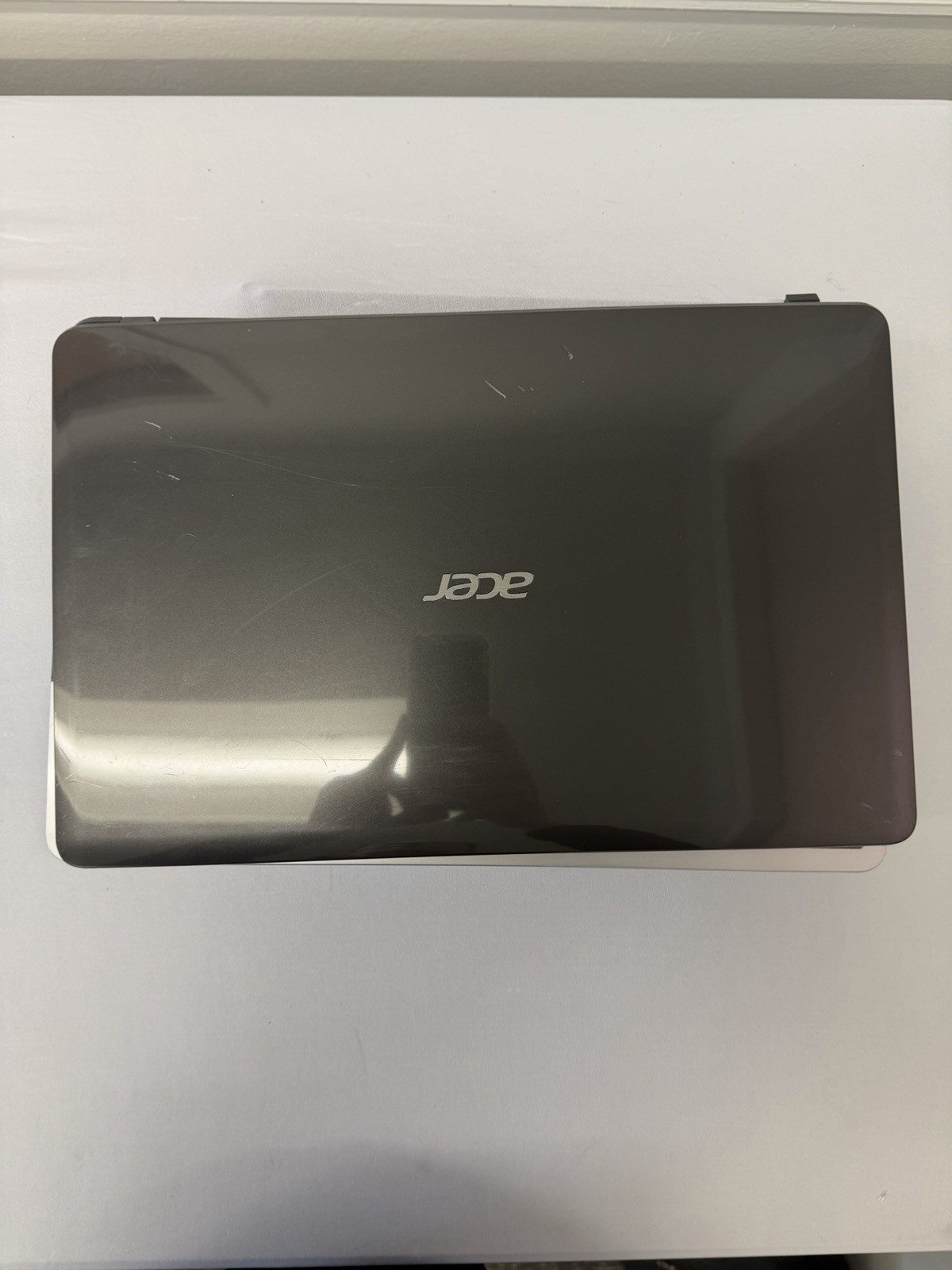 Acer Aspire E1-531-4682 Laptop – Good Screen – Intel Pentium B960 – Read Desc
