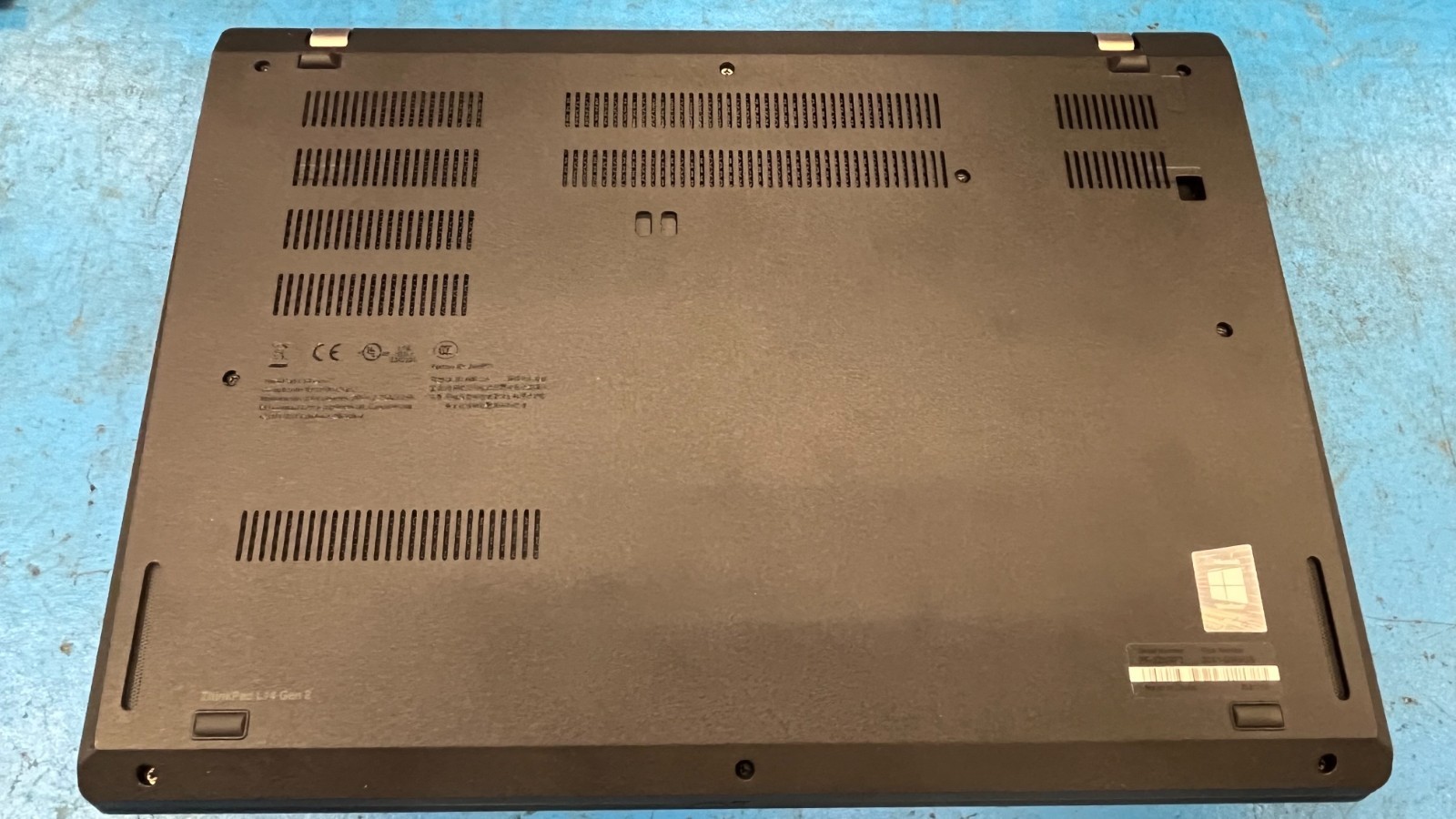 Lenovo ThinkPad L14 Gen 2 20X1003HUS SPF32NRF2 (Grade D)