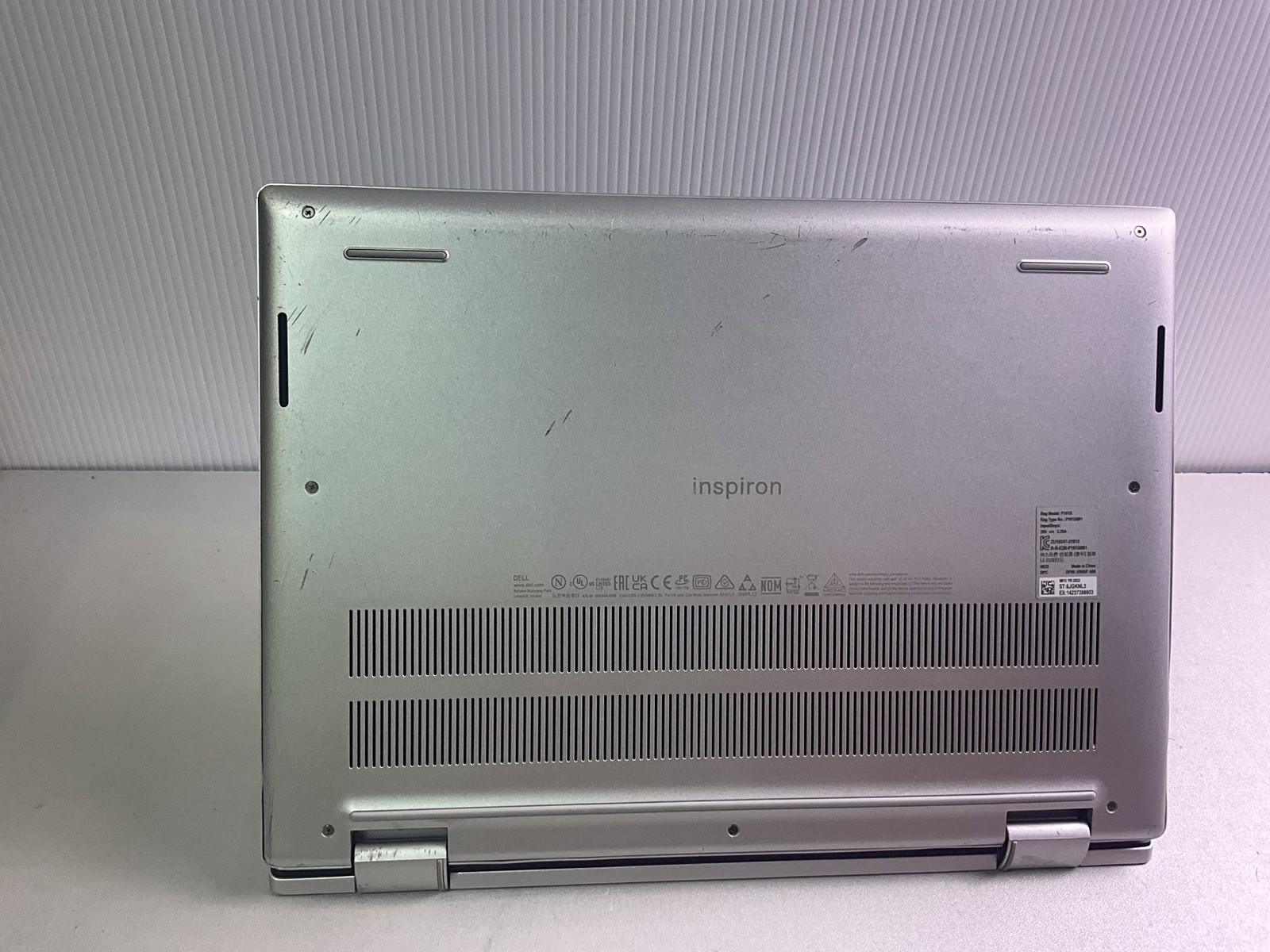 DELL INSPIRON 14 7420 2-IN-1 | INTEL CORE I7-1255U | 512GB | 16GB | WIN11H #27