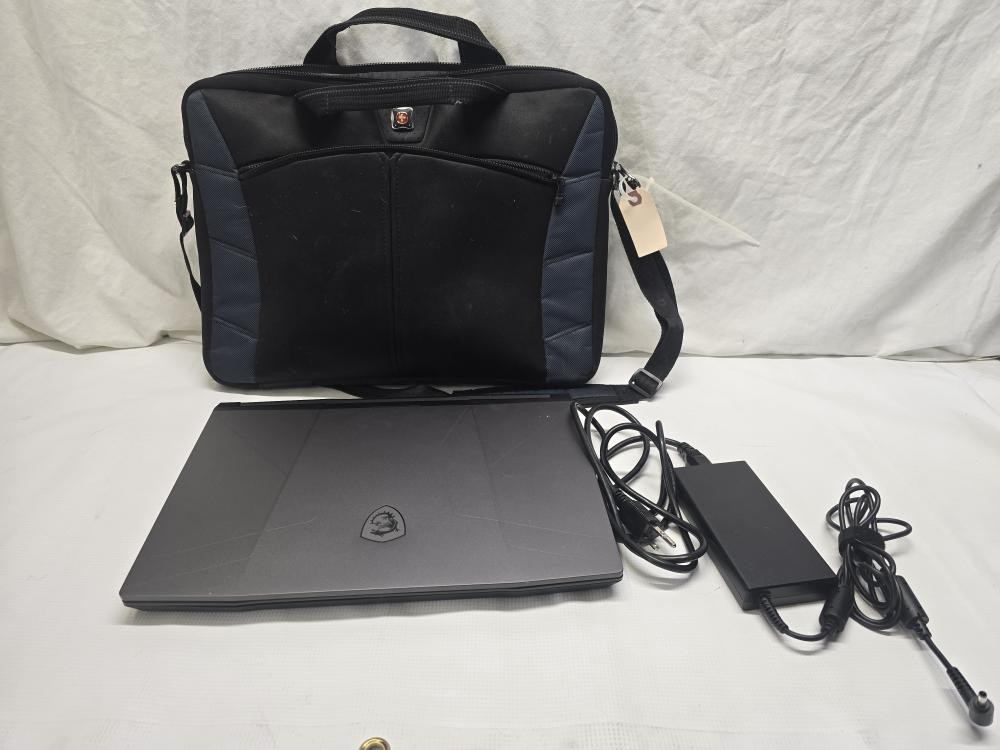 MSI COMPUTER PULSE GL66 11UCK (P31014843)