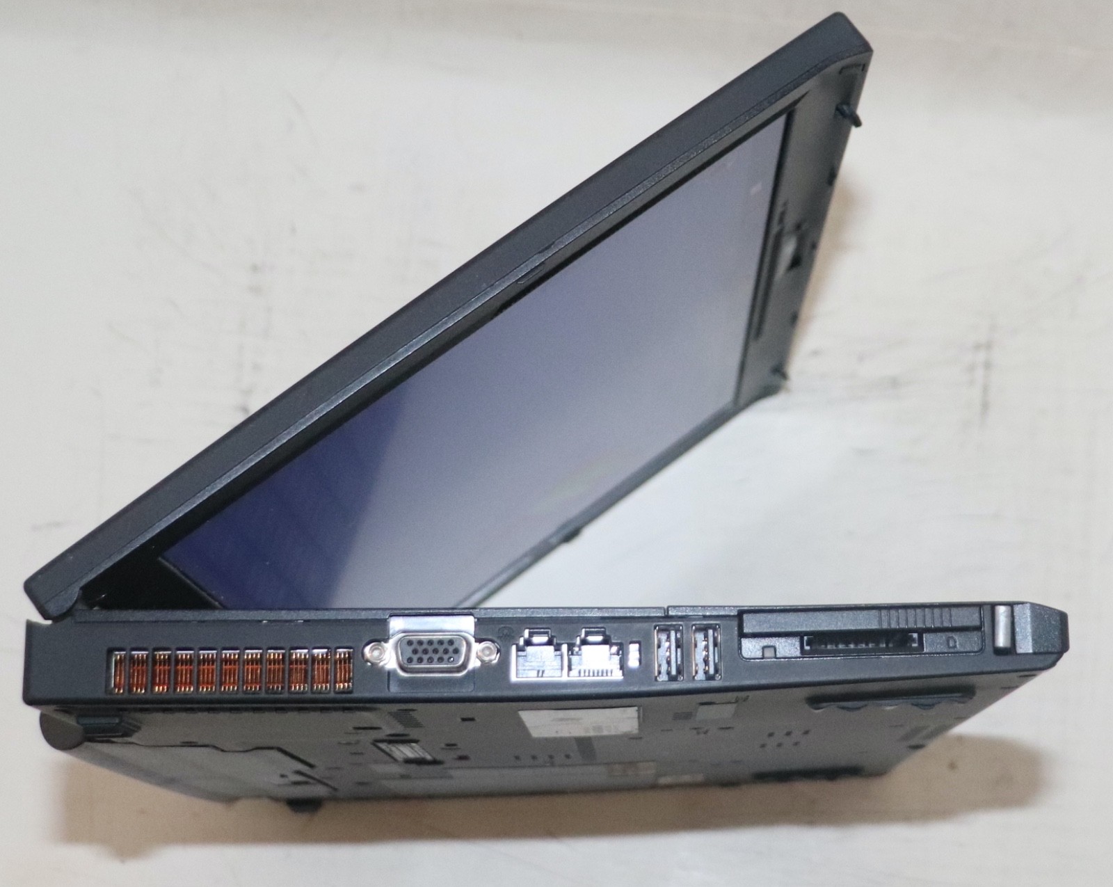 LibreBoot Lenovo ThinkPad T400|Int Core Duo@2.53GHz|8GRAM|320HDD|Parrot Security
