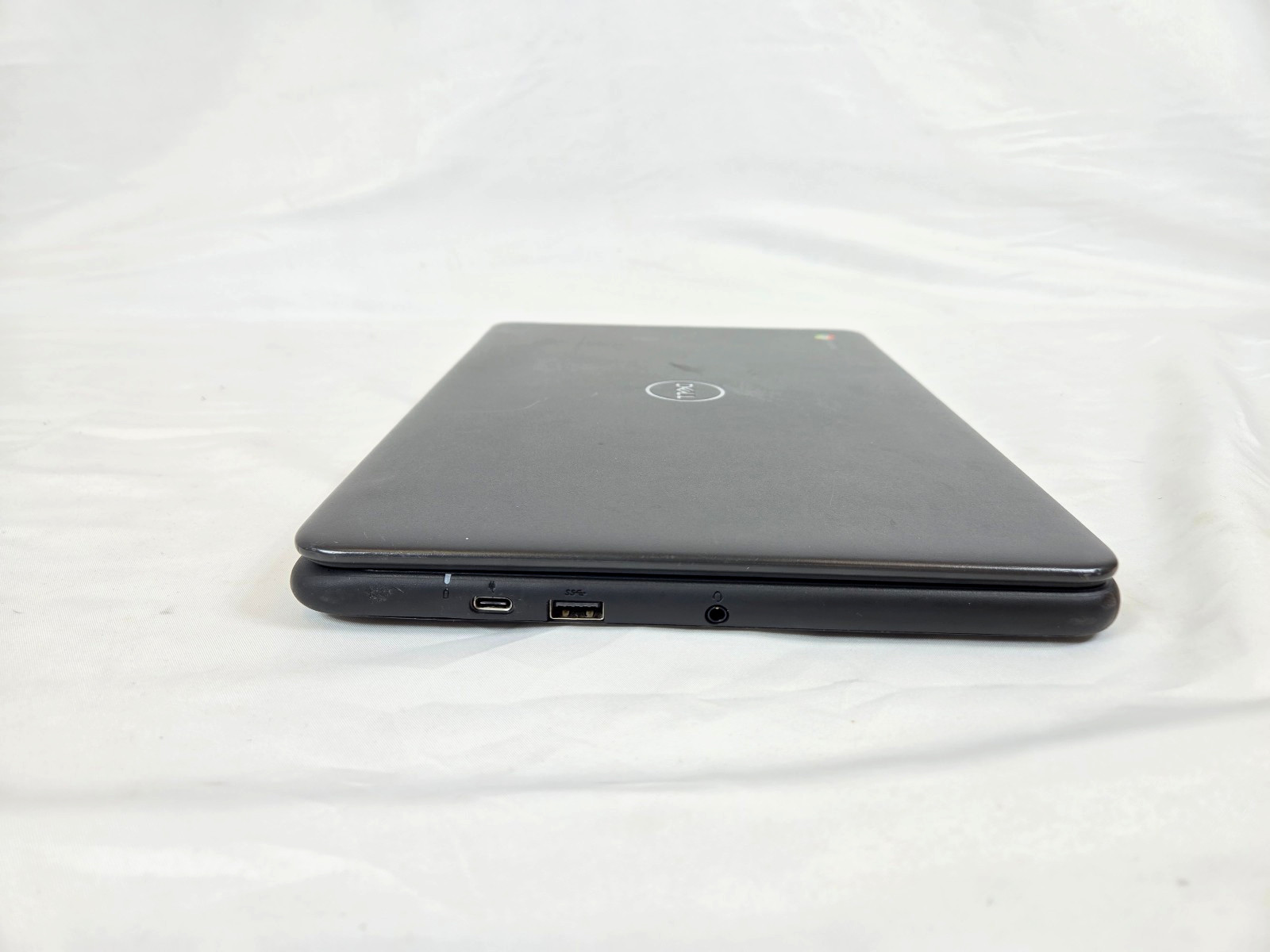 Dell Chromebook 3100 11.6″ intel celeron 4GB RAM 16GB eMMC