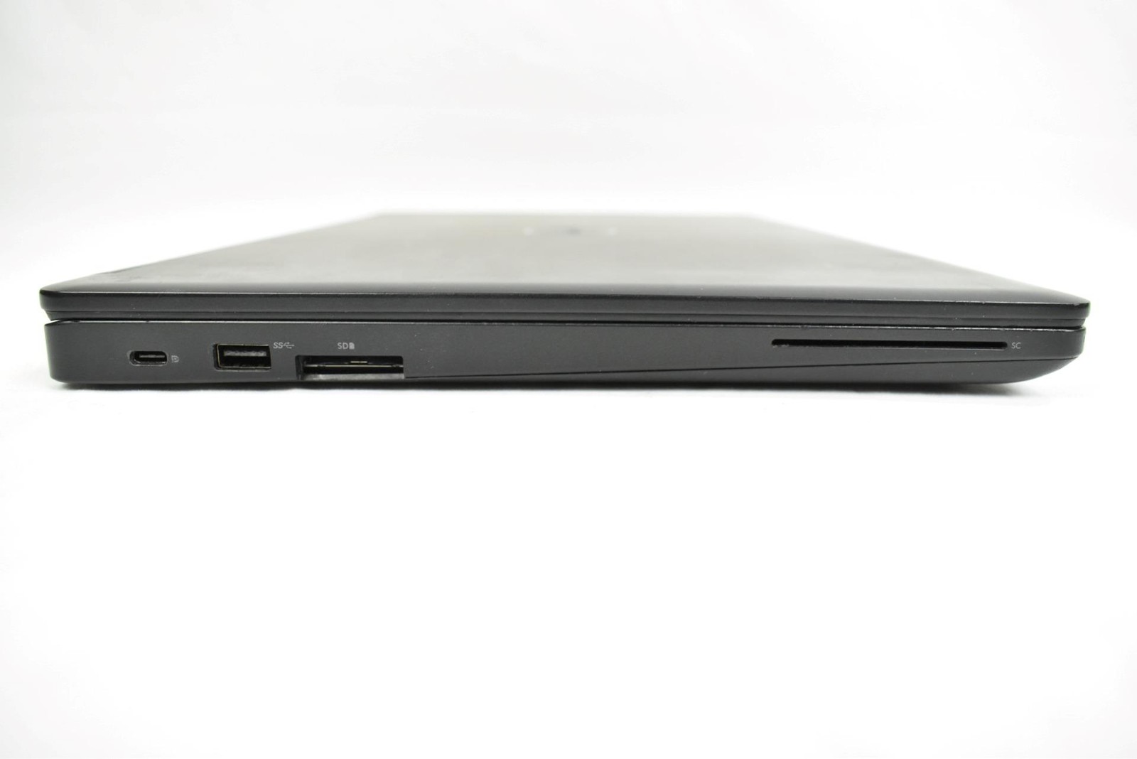 Dell Latitude 5590 Laptop i5-7300U 2.6GHz 8GB 256GB SSD No OS 15.6″ *See Detail