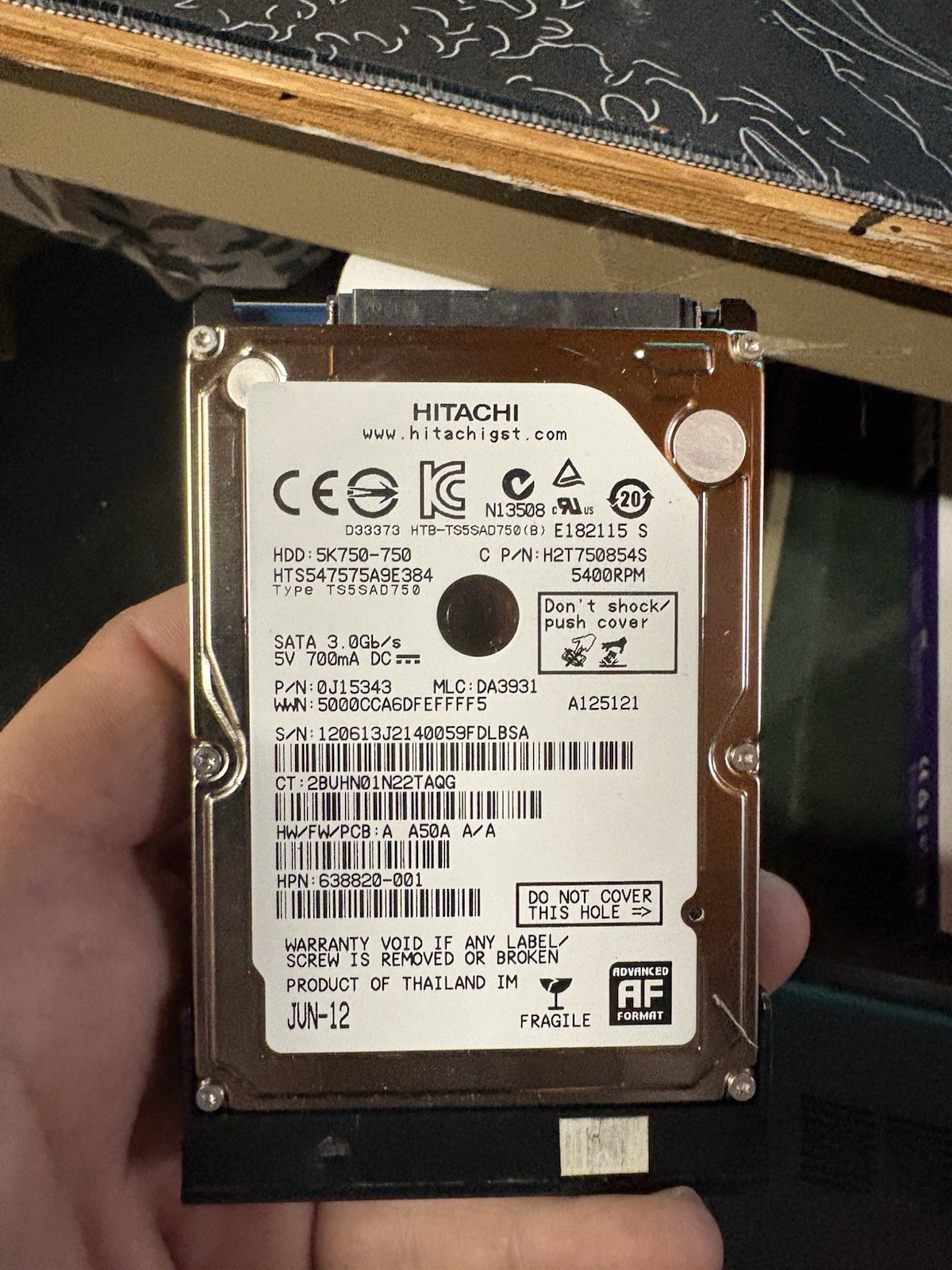 Dell Latitude E6420 1tb HDD, 10gb Ram, Win10, DVD Drive, Bluetooth