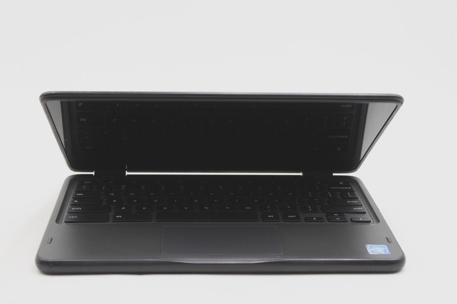 Dell Chromebook 5190 2-in-1 Black DEFECTIVE