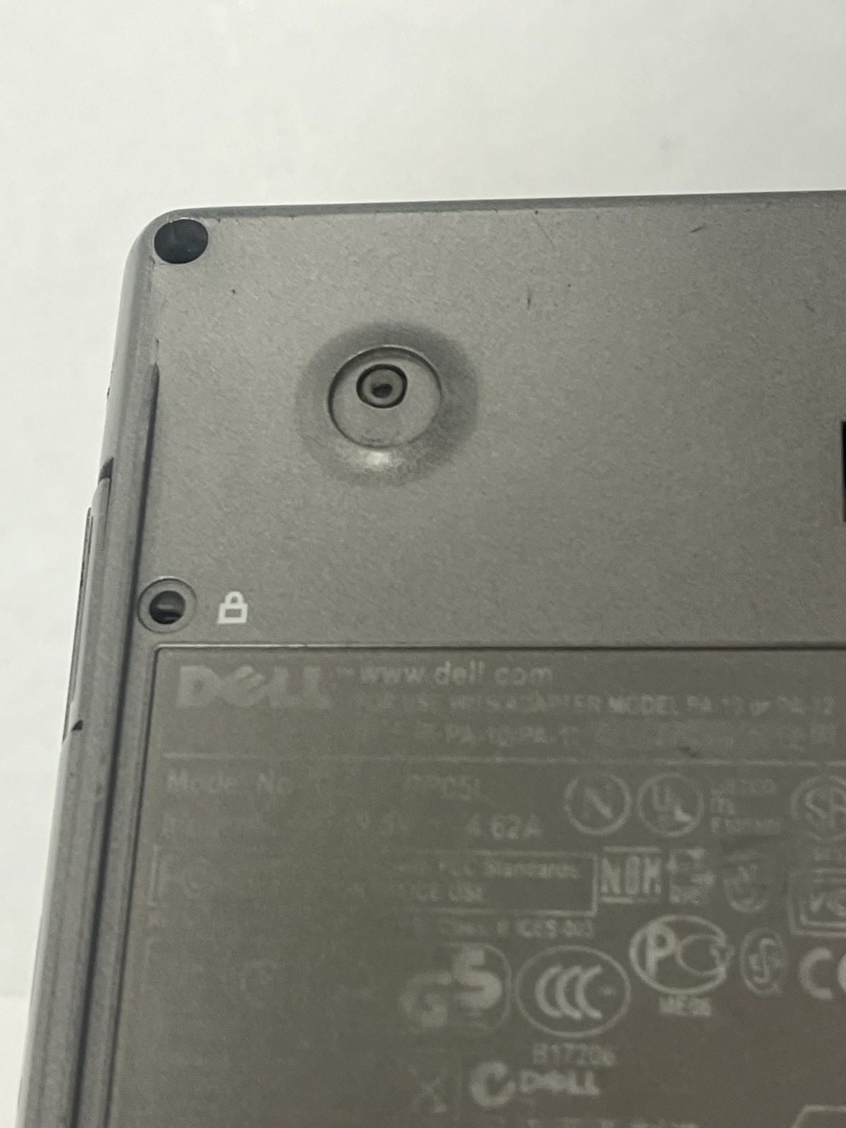 Dell Latitude D600 Pentium M 1.70ghz 512 MB Ram No HDD NO OS #2