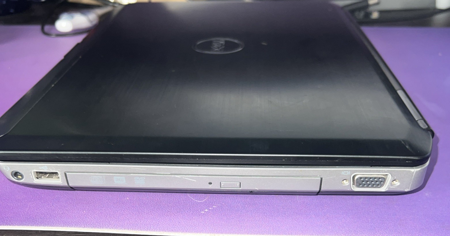 Dell Latitude E5430 Laptop 2.30 GHZ 4gb RAM Core I3 320 Gb HDD Windows 10 Pro