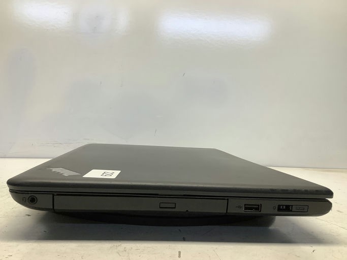 Lenovo ThinkPad E550 Intel i3-5005U 2GHz 4 GB NO HDD