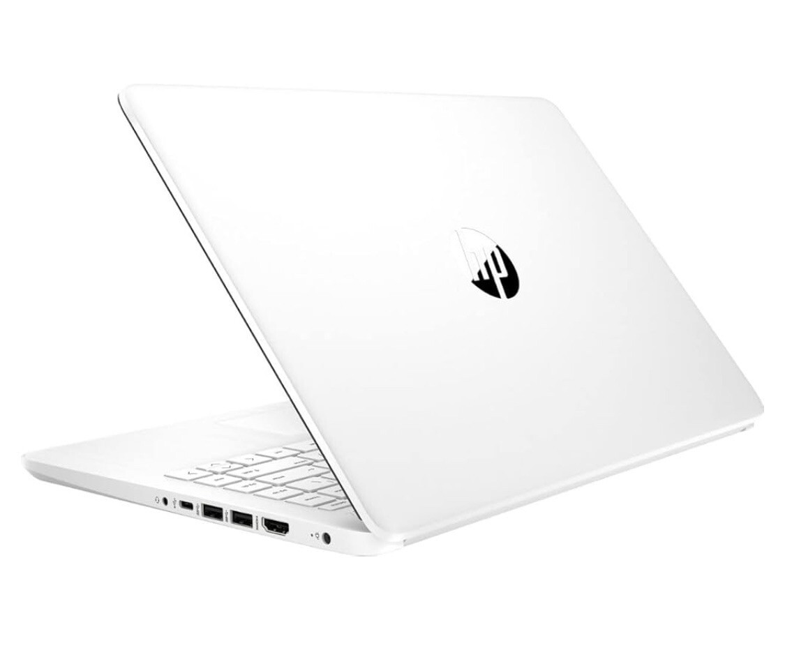 HP Business Laptop Computer, 16GB RAM 320GB Storage 1-Year Office 365, Earphones