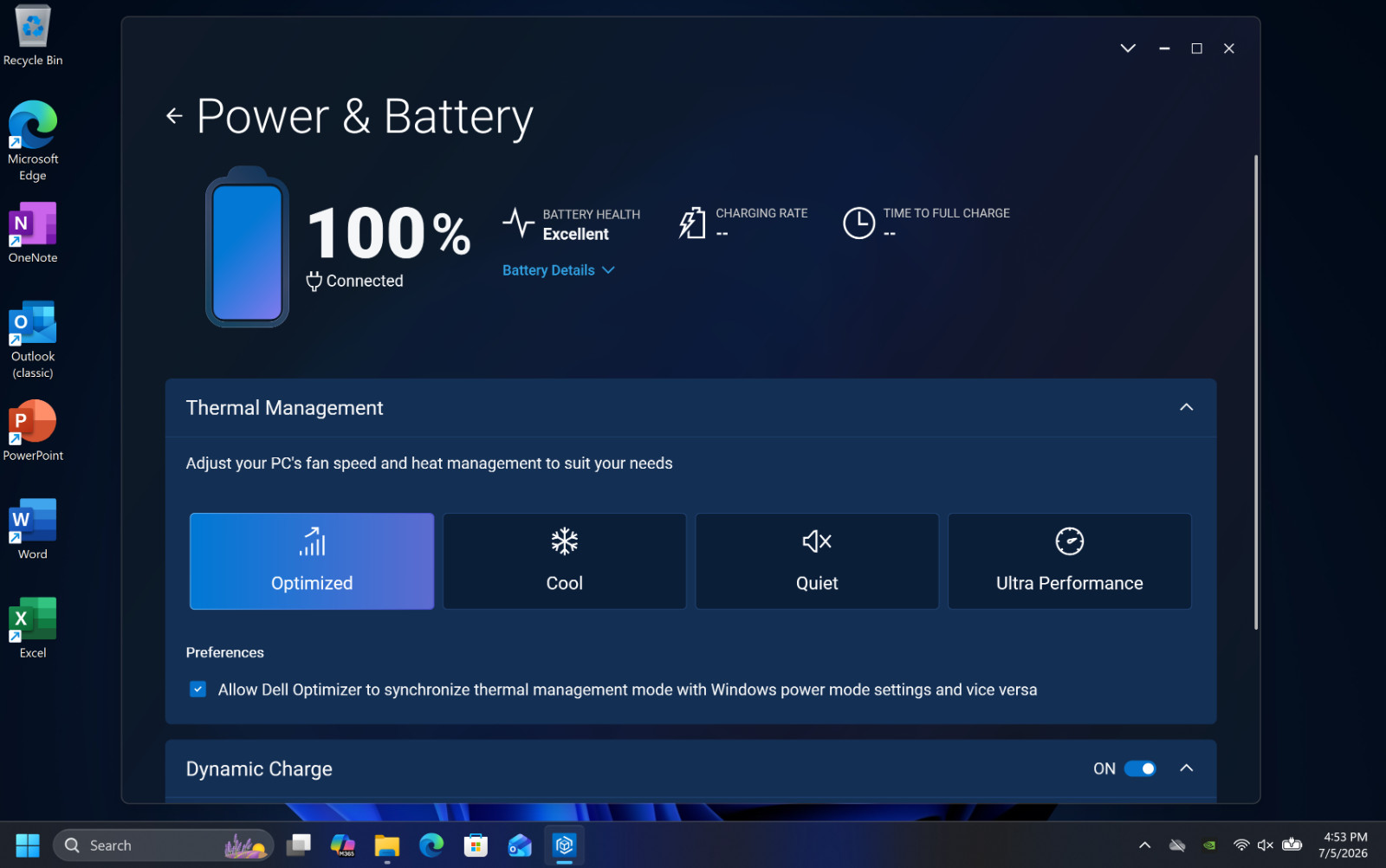 Dell XPS 15 9530 15.6″ 512GB Intel Core i9-13900H 2.6GHz 32GB NVIDIA RTX 4070