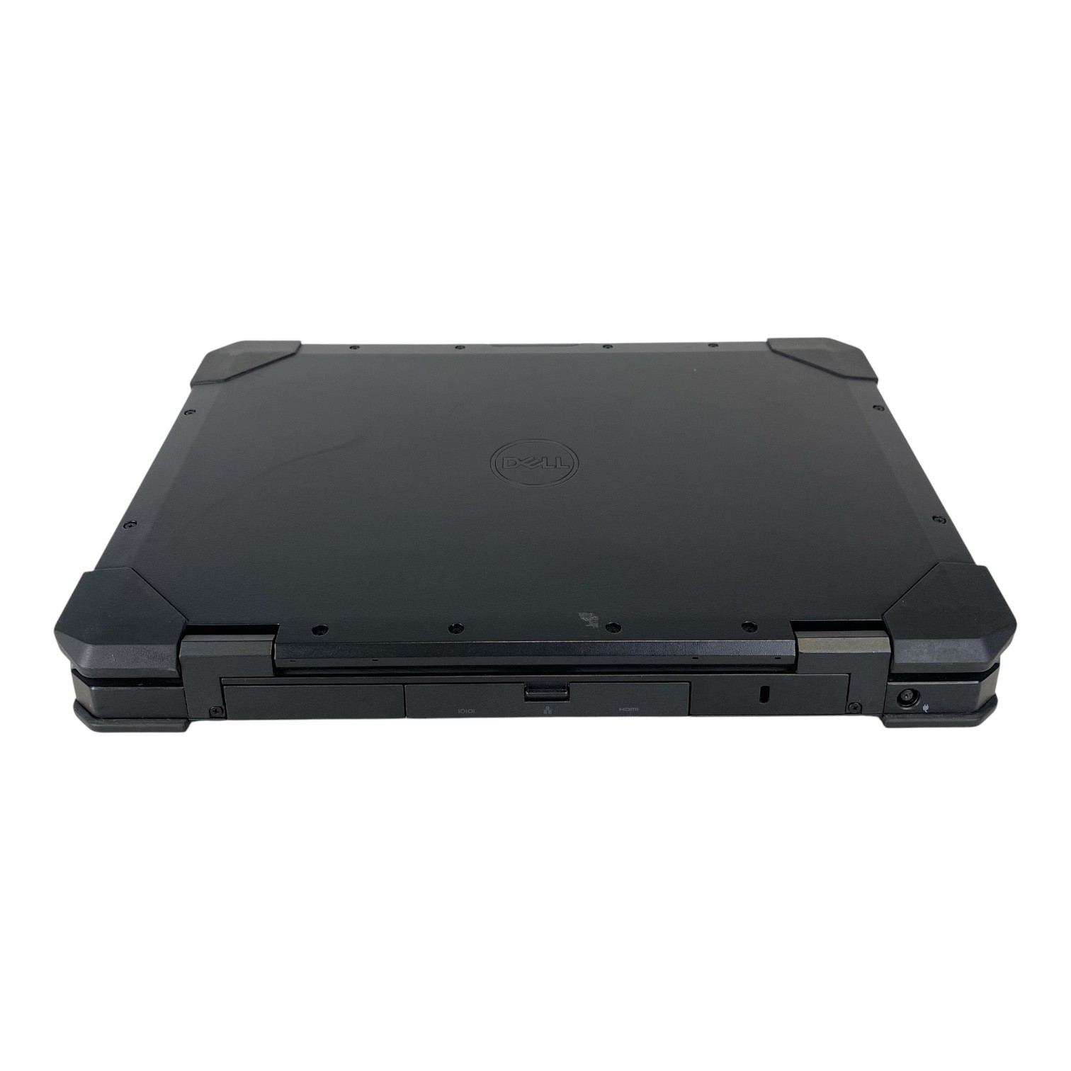 Dell Latitude 5420 Rugged 14″ Touchscreen i5-8350U 16GB RAM NO SSD Boots to Bios