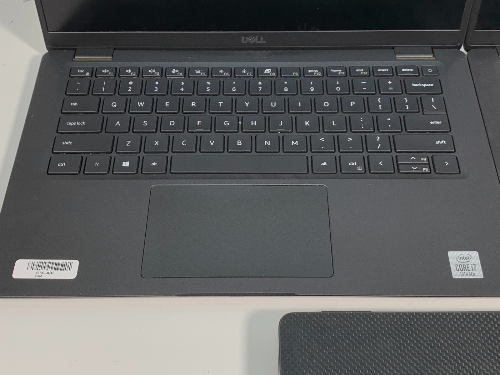 Dell Latitude 7410 Intel i7-10610U 1.8GHz 32GB RAM 512GB SSD NO OS Lot of 3 Read