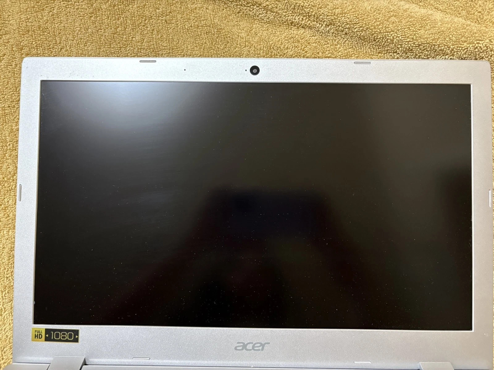 Acer Chromebook CB315-2H-68E6 15.6″ AMD A6-9220C Radeon R5 4GB RAM 32GB eMMC