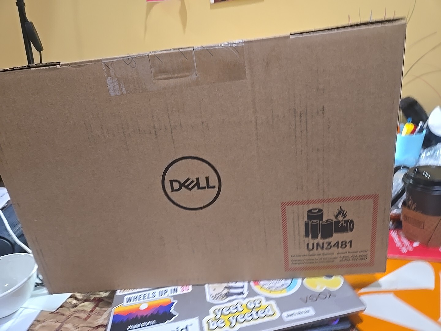 Dell Inspiron 15 3520 Laptop 15.6″ Intel i3-1215U 12th Gen 512GB SSD 8GB – NEW